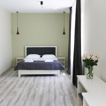 Hotel Golden Lemon Готель Золотий Лимон Lviv Kültér fotó