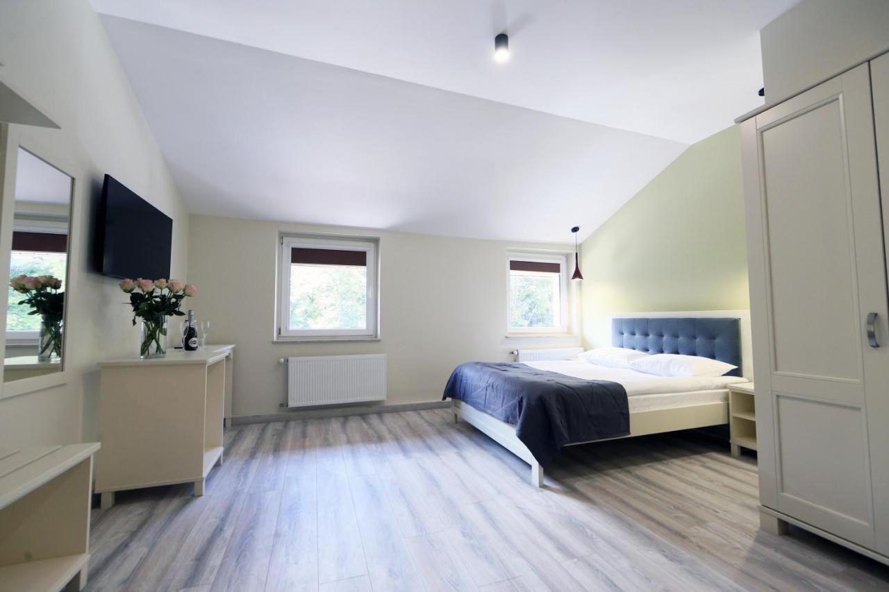 Hotel Golden Lemon Готель Золотий Лимон Lviv Kültér fotó