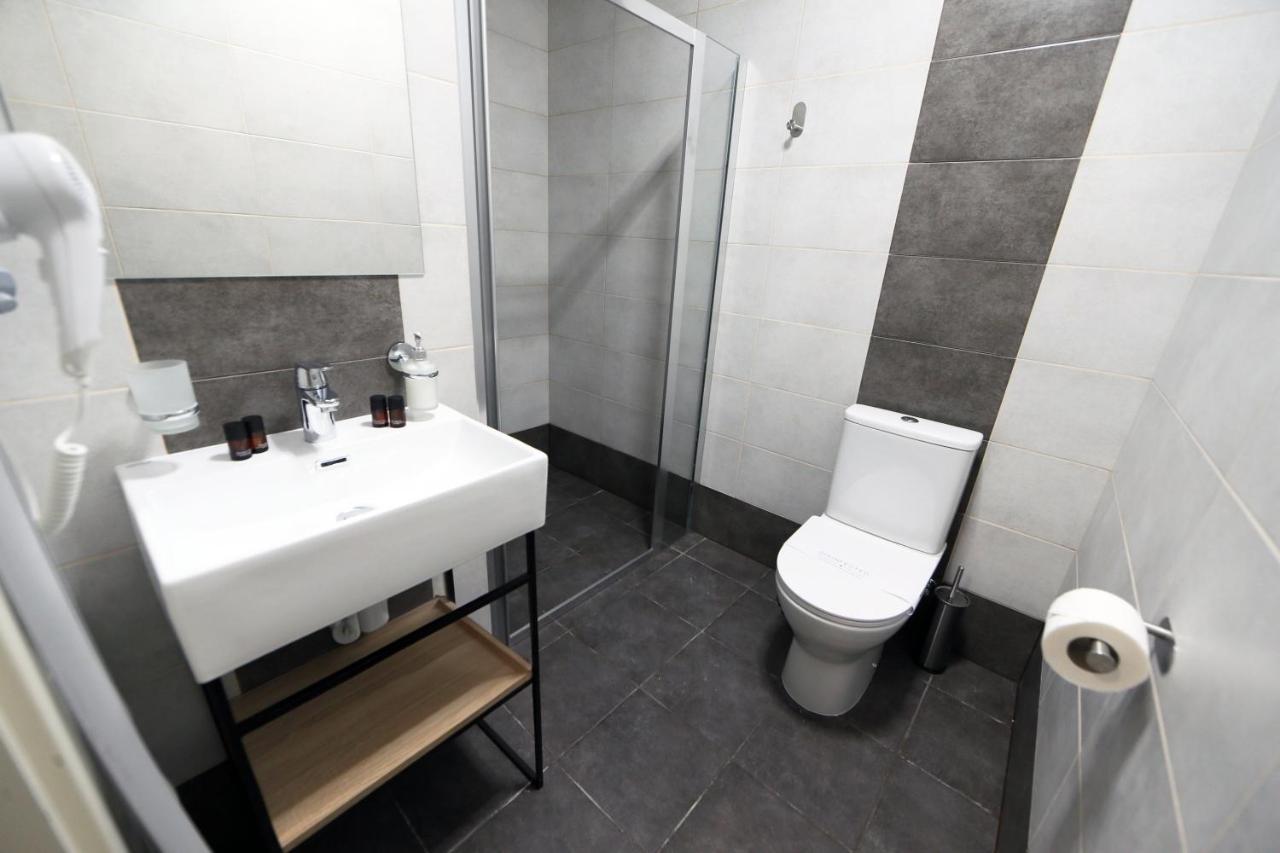 Hotel Golden Lemon Готель Золотий Лимон Lviv Kültér fotó