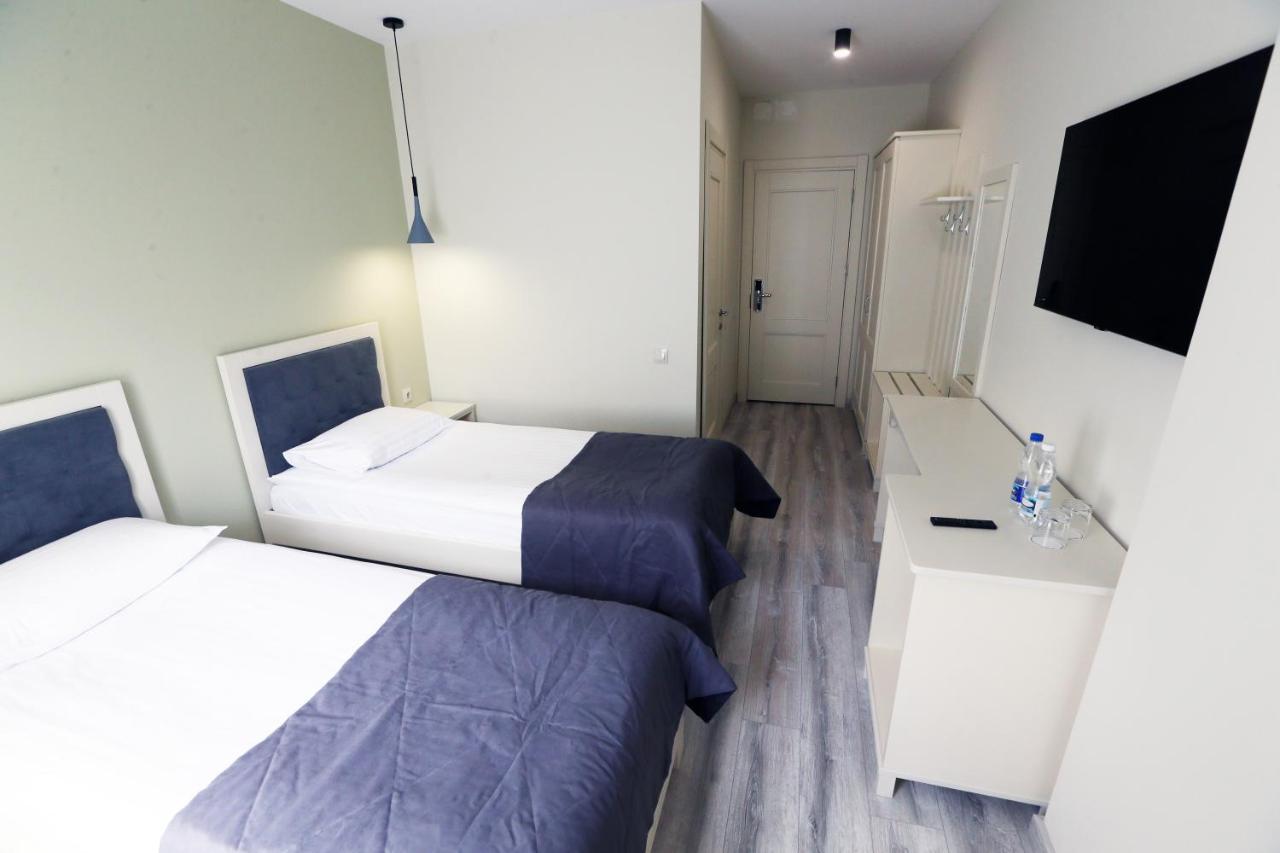 Hotel Golden Lemon Готель Золотий Лимон Lviv Kültér fotó