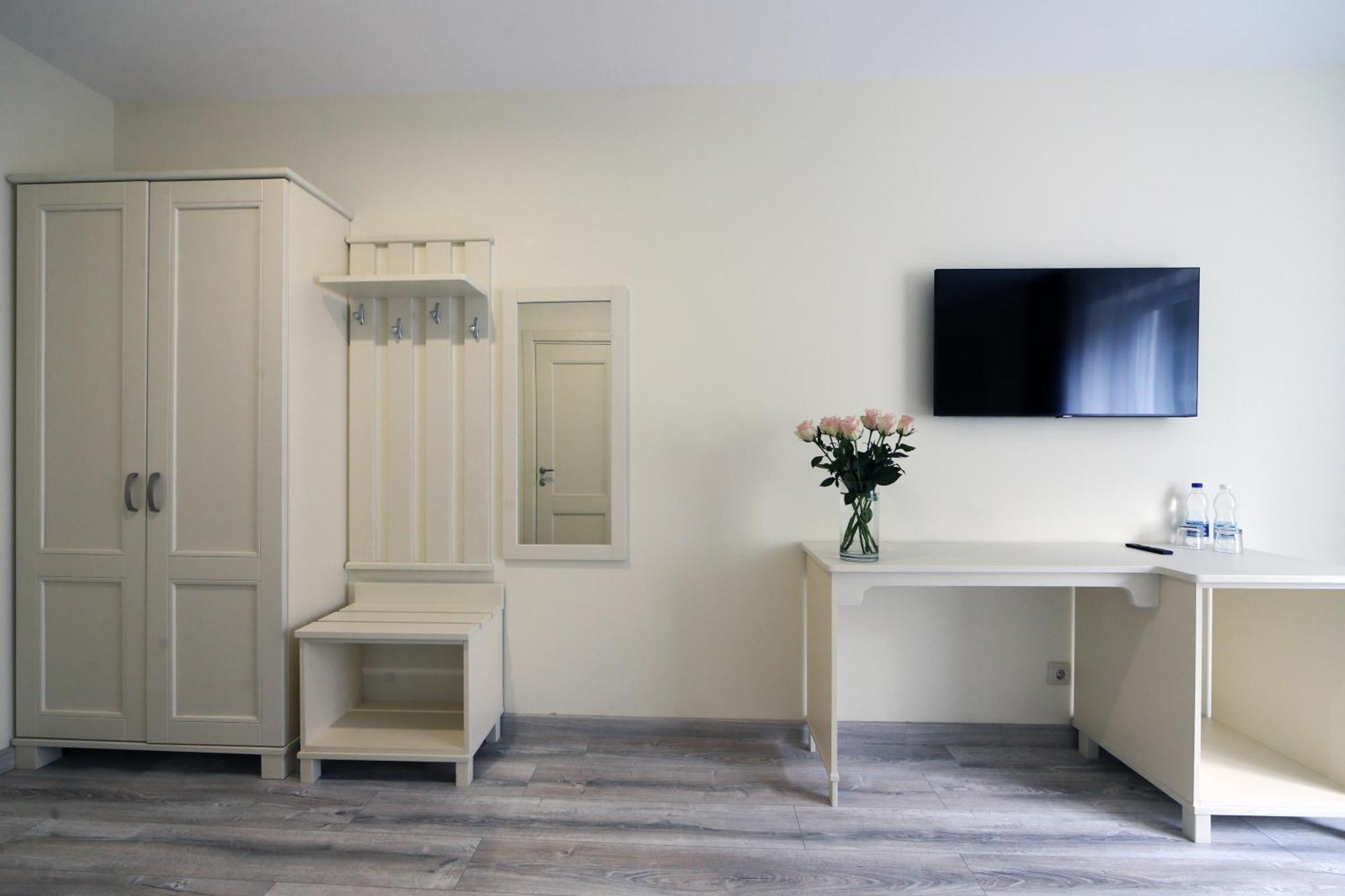 Hotel Golden Lemon Готель Золотий Лимон Lviv Kültér fotó