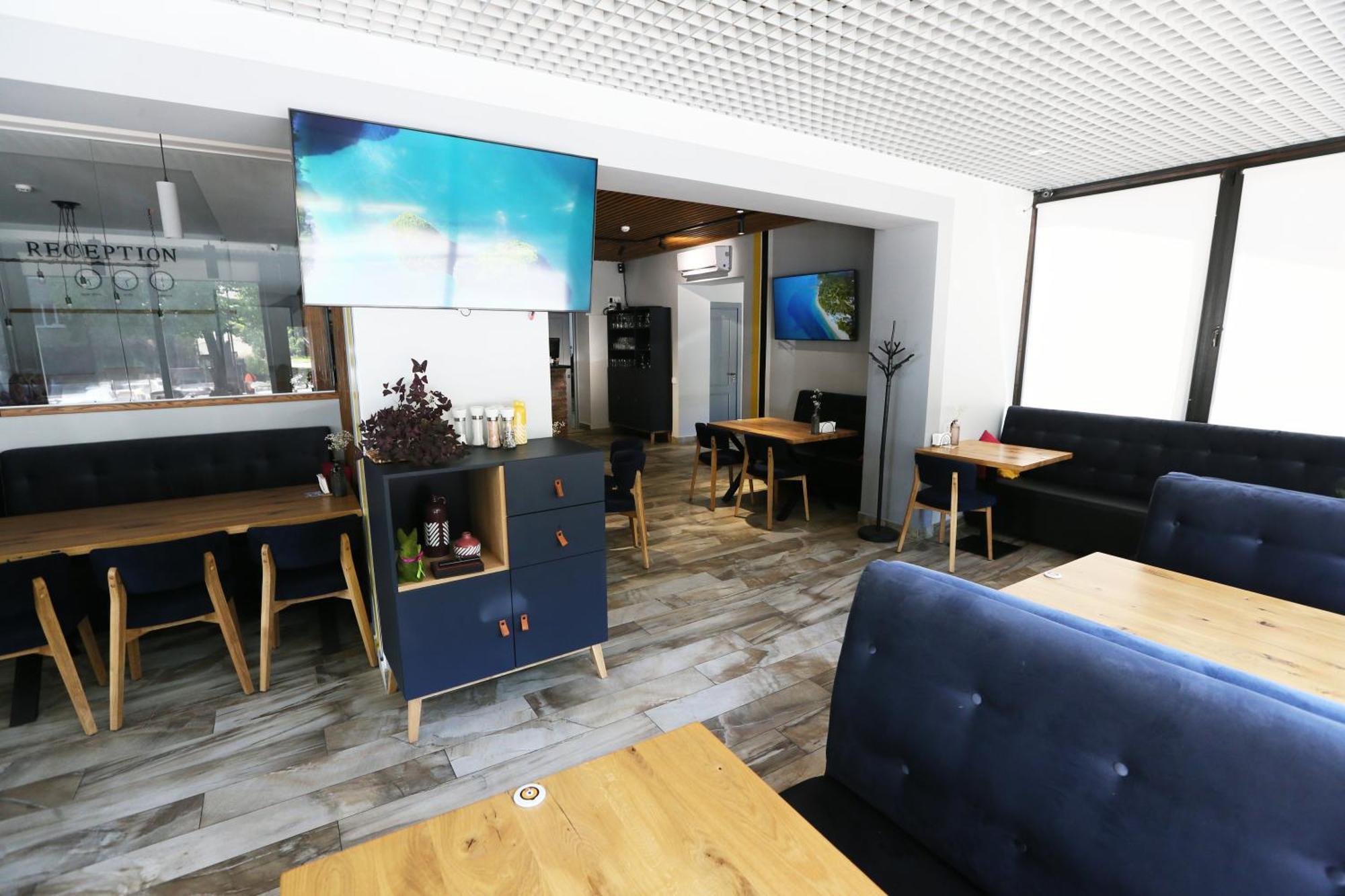 Hotel Golden Lemon Готель Золотий Лимон Lviv Kültér fotó
