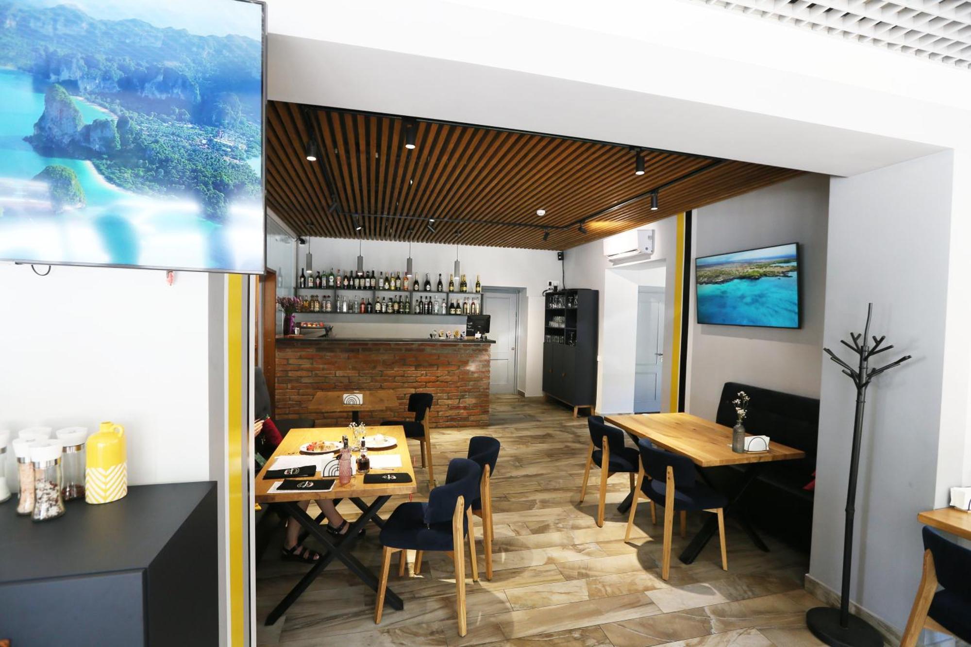 Hotel Golden Lemon Готель Золотий Лимон Lviv Kültér fotó