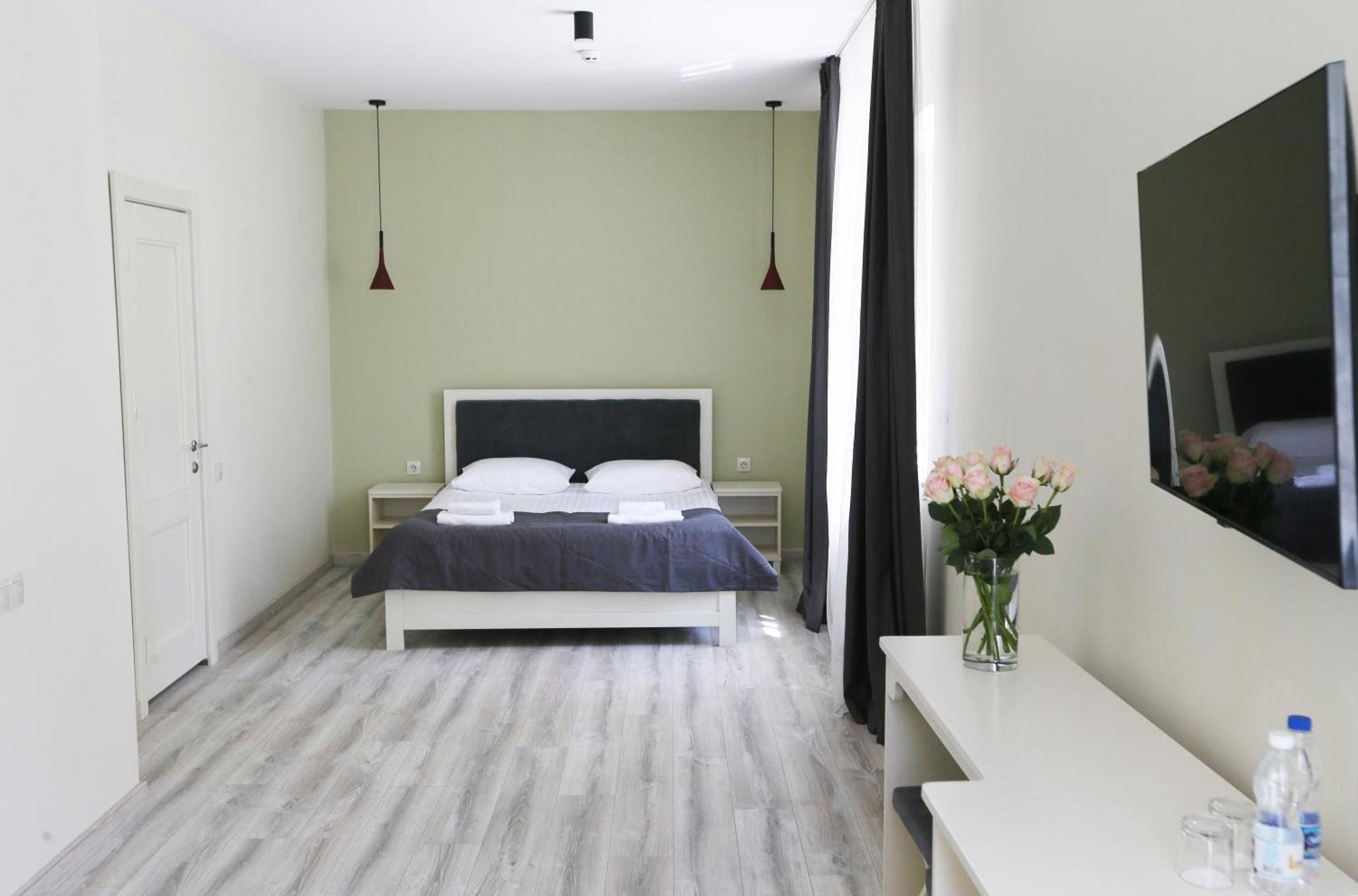 Hotel Golden Lemon Готель Золотий Лимон Lviv Kültér fotó