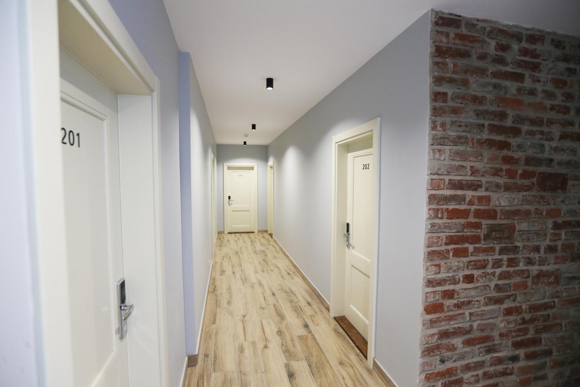 Hotel Golden Lemon Готель Золотий Лимон Lviv Kültér fotó